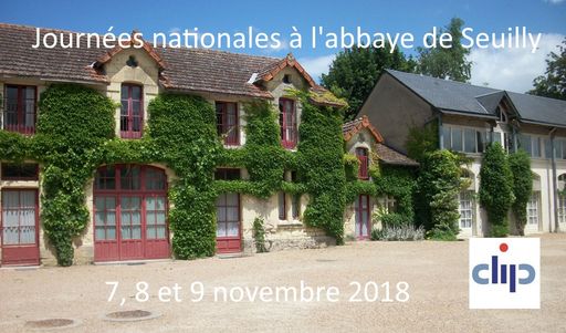 Les journées nationales 2018
