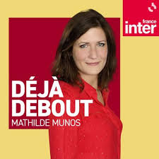 Le CLIP sur France Inter