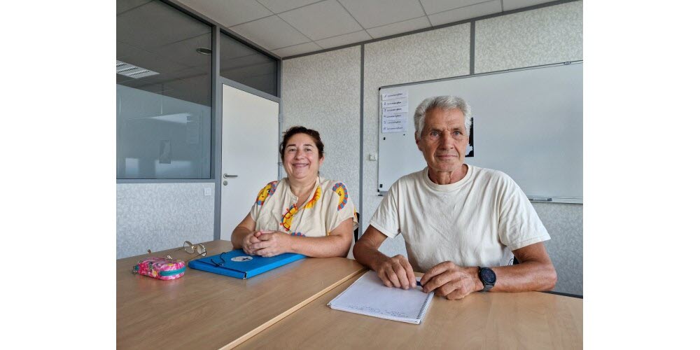 Tout va bien au Centre de détention La Talaudière/St-Étienne
